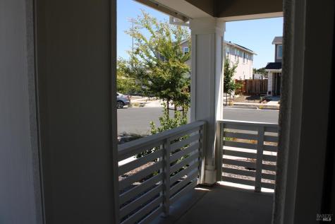 2716 Amora Circle Santa Rosa CA 95407
