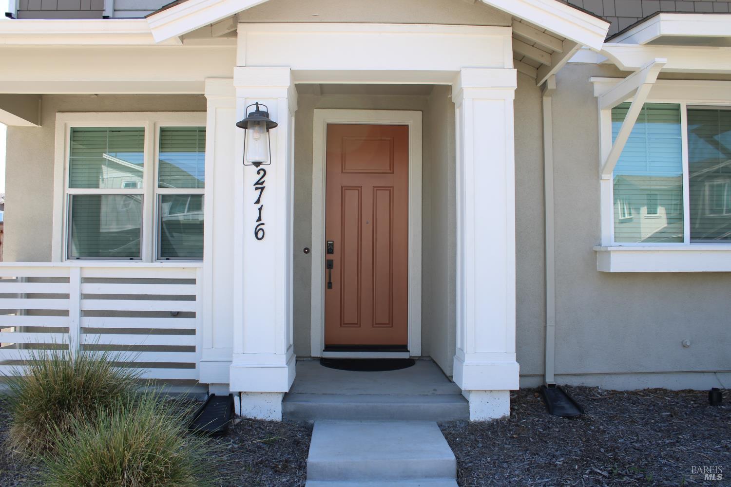 2716 Amora Circle Santa Rosa CA 95407