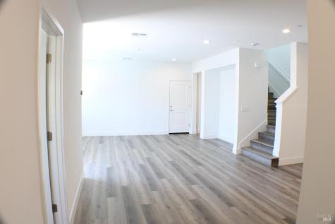 2716 Amora Circle Santa Rosa CA 95407