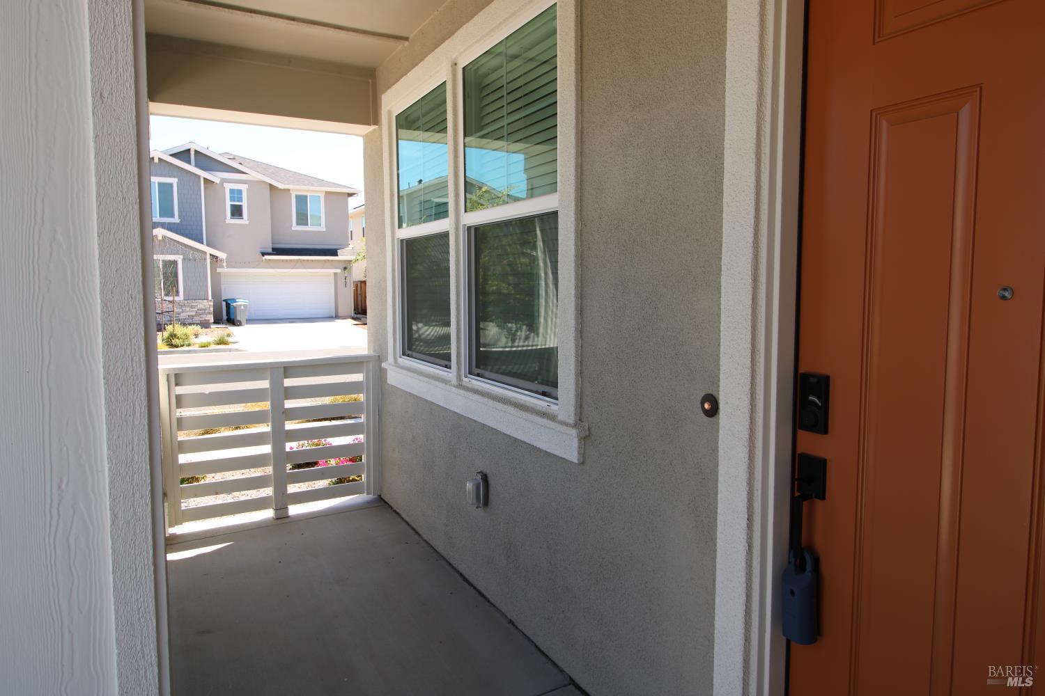 2716 Amora Circle Santa Rosa CA 95407