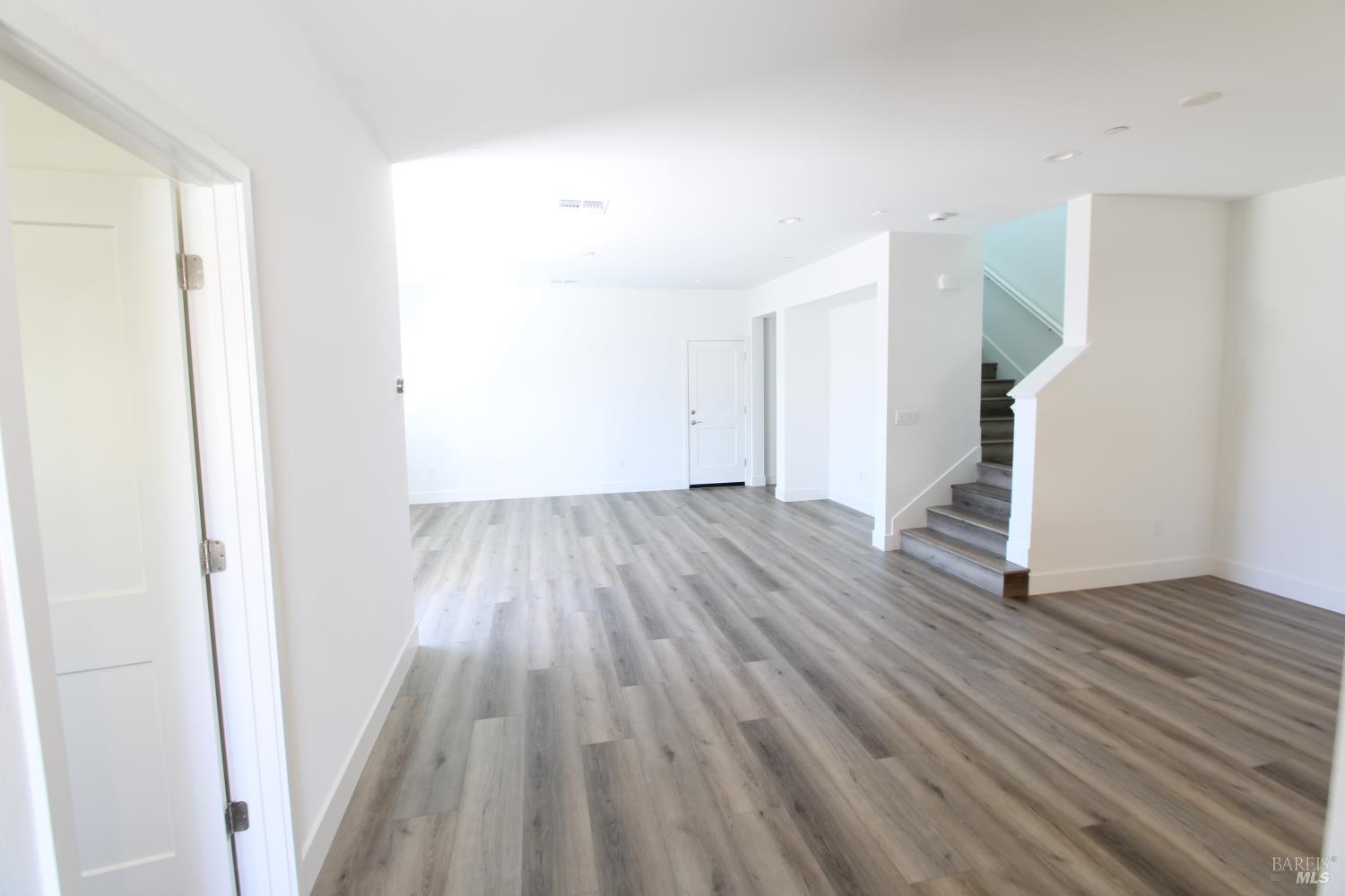 2716 Amora Circle Santa Rosa CA 95407