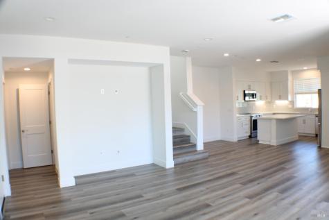 2716 Amora Circle Santa Rosa CA 95407