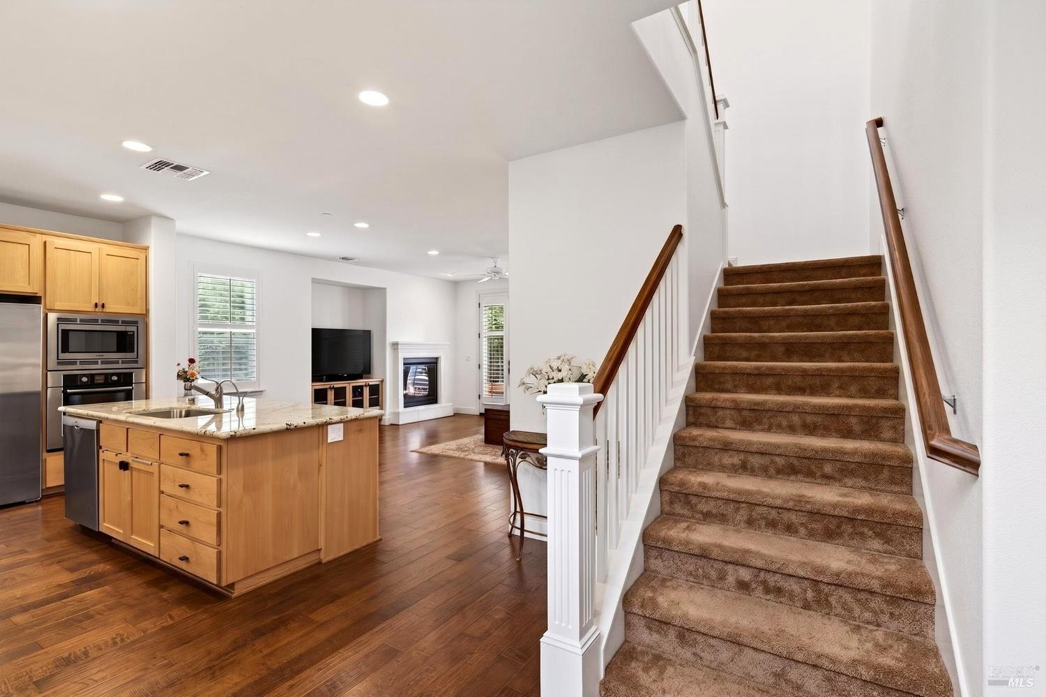 3263 Atherton Circle Napa CA 94558