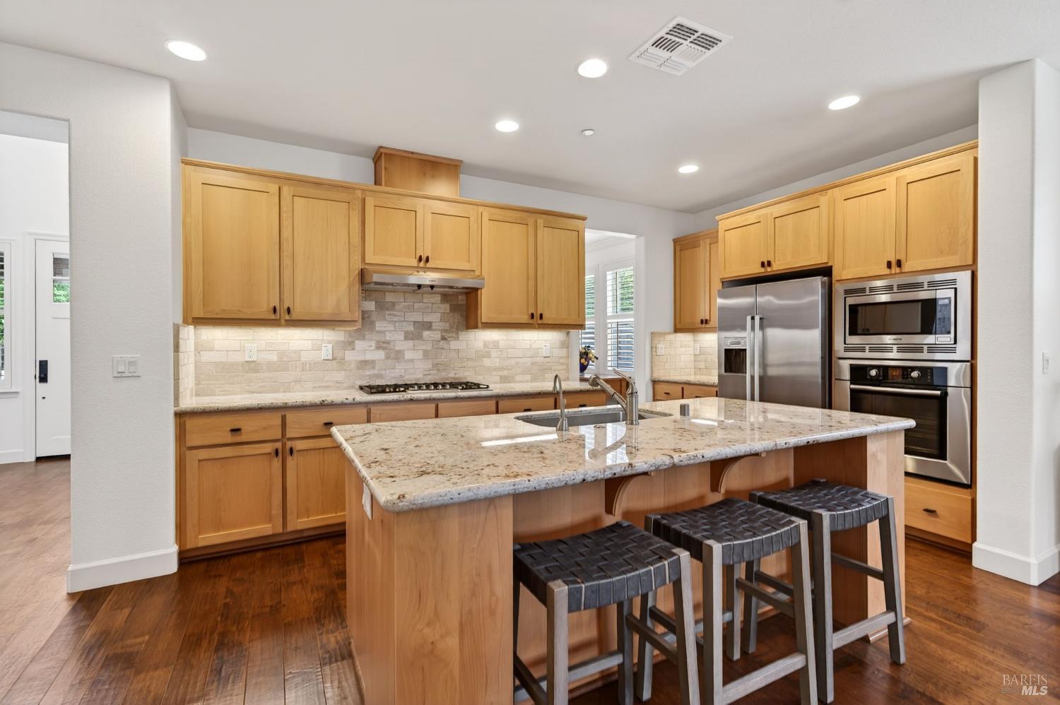 3263 Atherton Circle Napa CA 94558