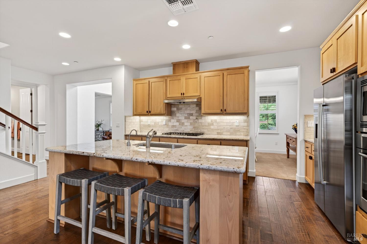 3263 Atherton Circle Napa CA 94558