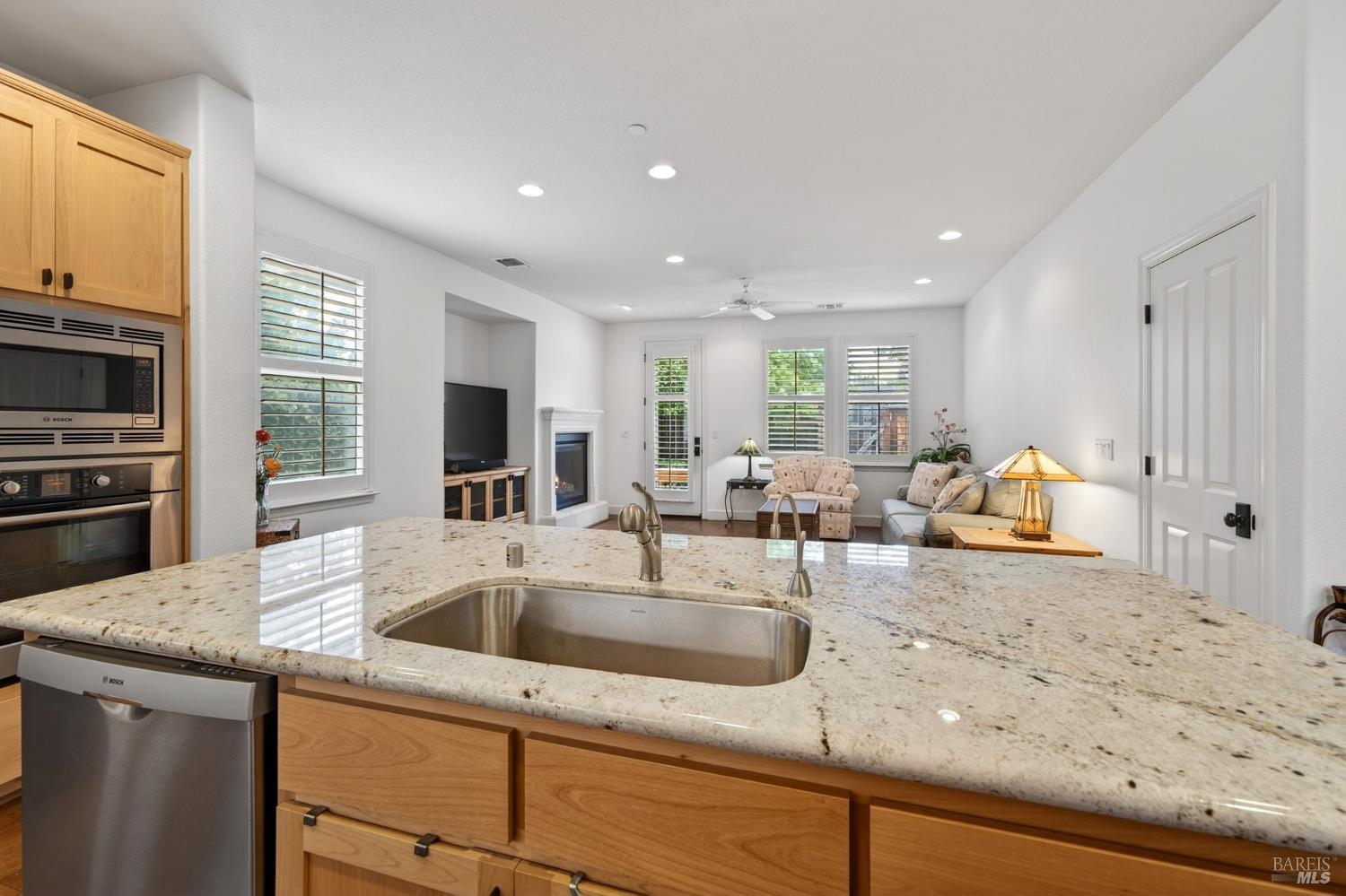 3263 Atherton Circle Napa CA 94558