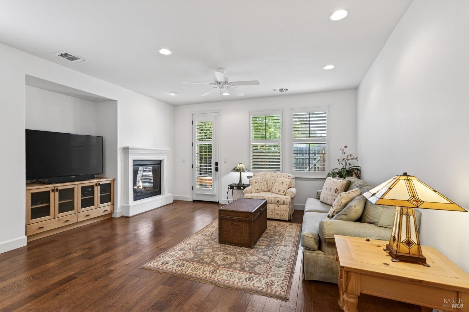 3263 Atherton Circle Napa CA 94558