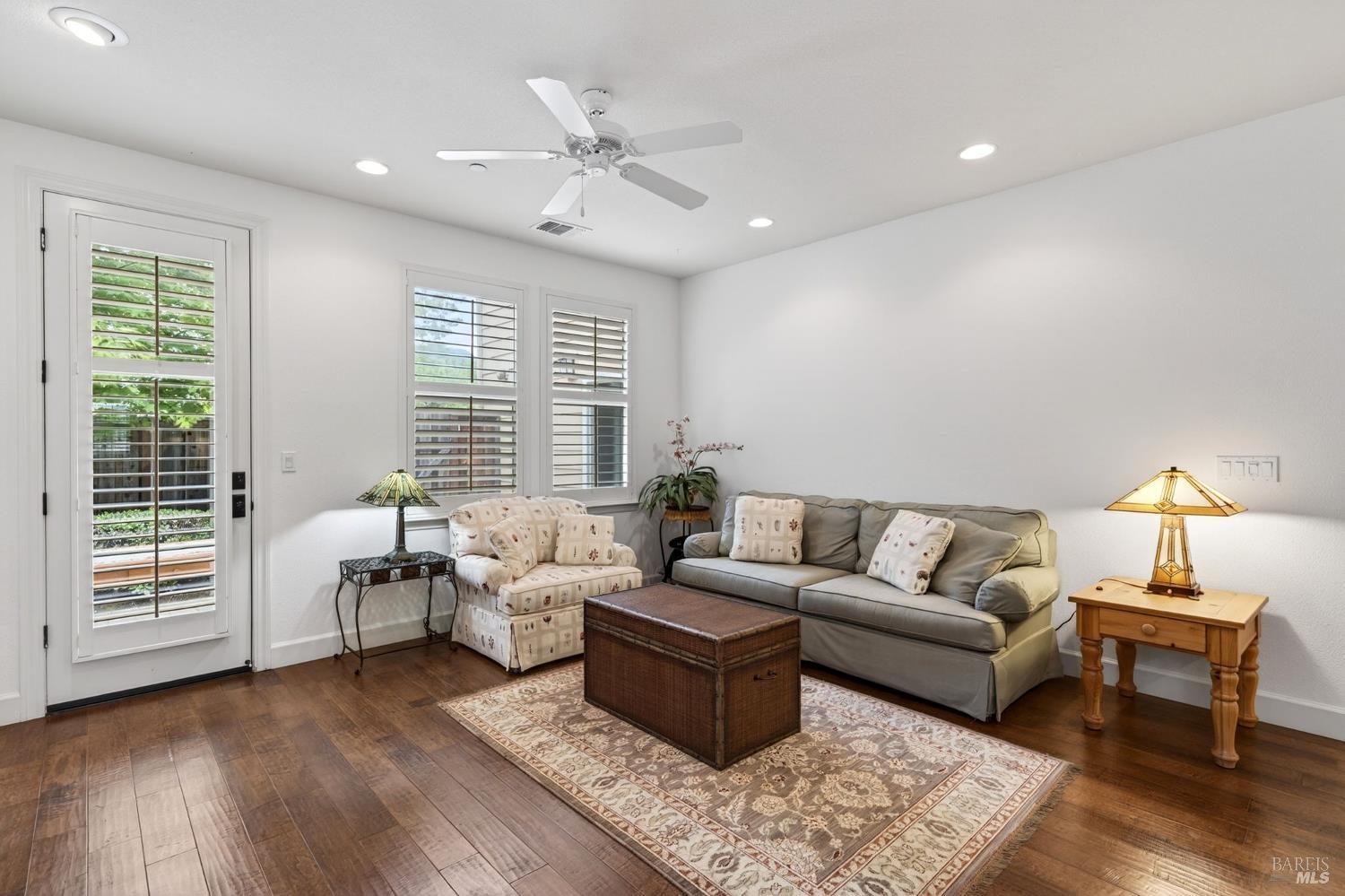 3263 Atherton Circle Napa CA 94558