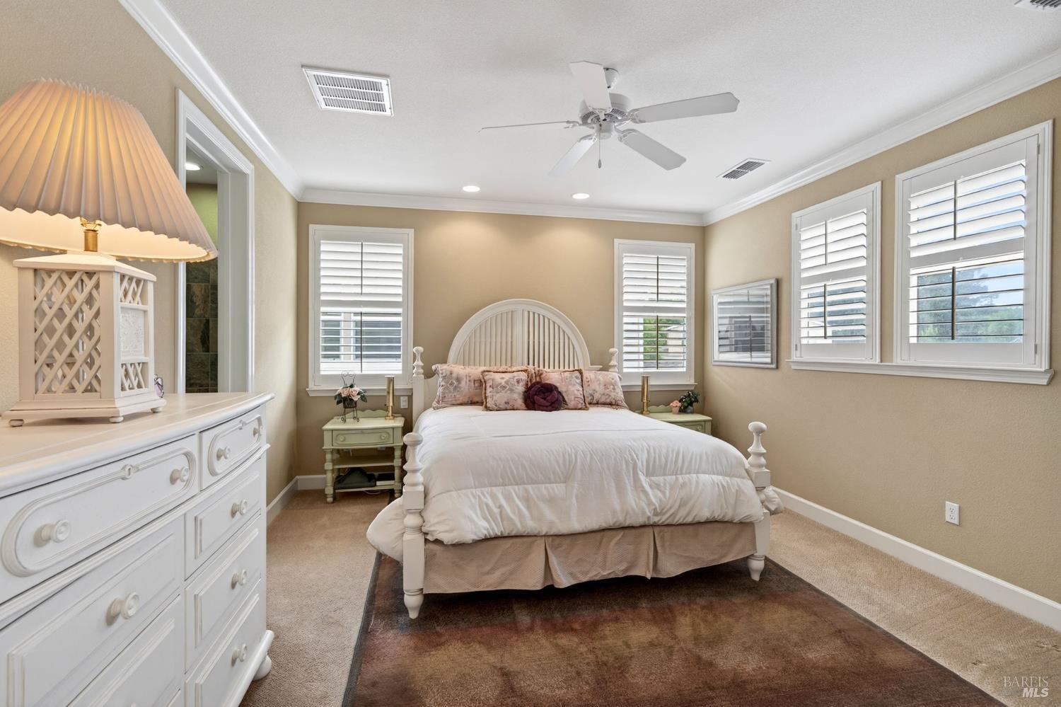 3263 Atherton Circle Napa CA 94558