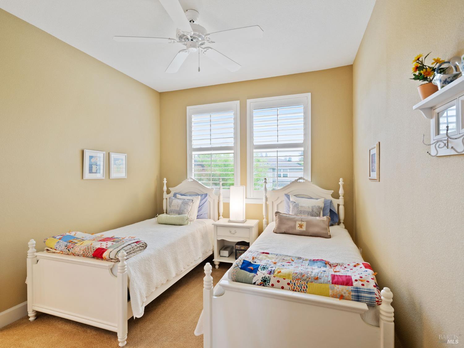 3263 Atherton Circle Napa CA 94558