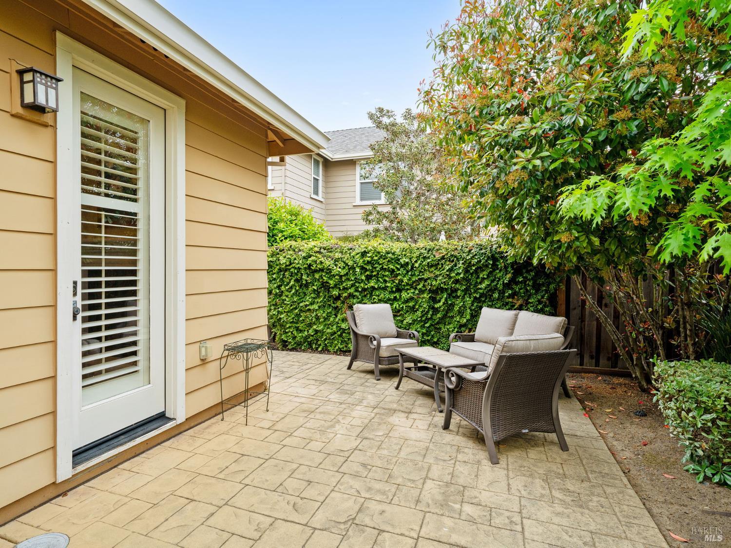 3263 Atherton Circle Napa CA 94558