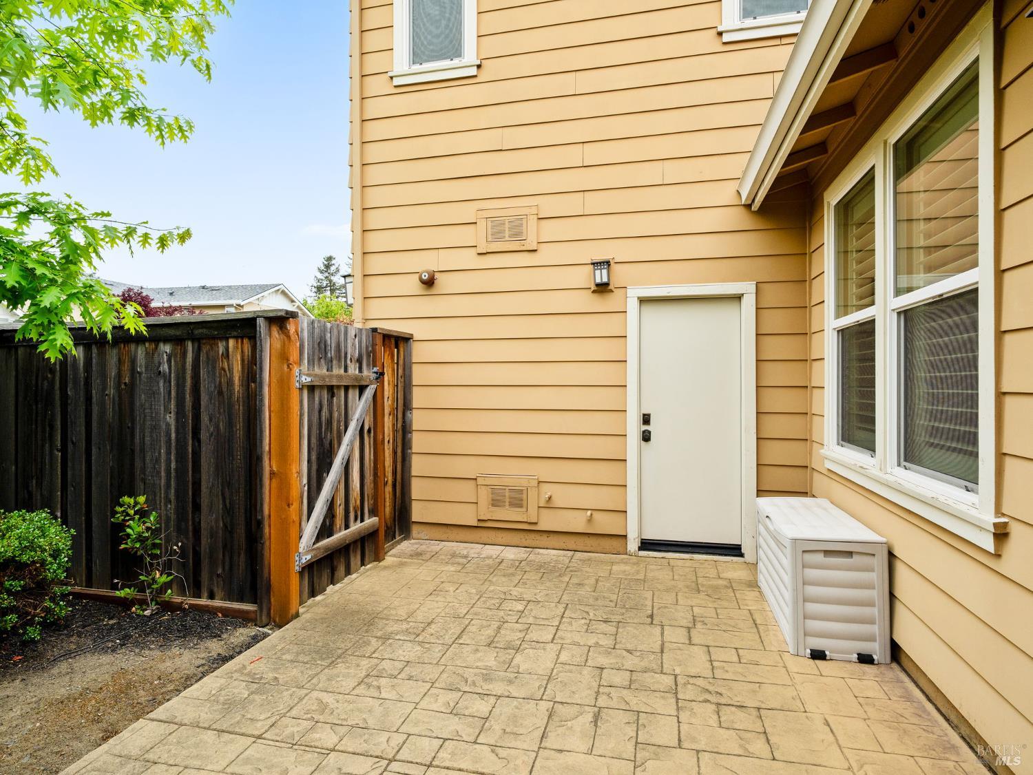 3263 Atherton Circle Napa CA 94558