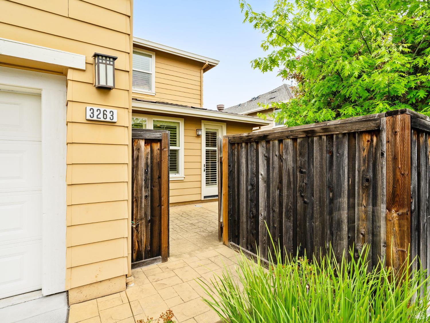 3263 Atherton Circle Napa CA 94558