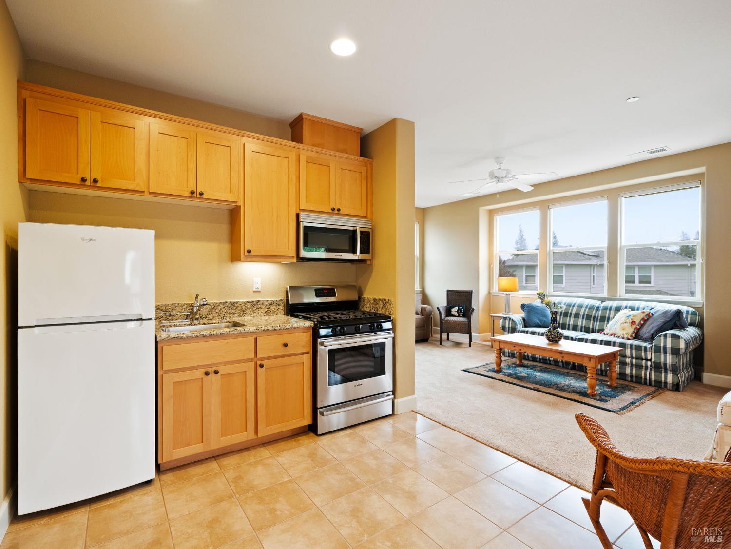 3263 Atherton Circle Napa CA 94558