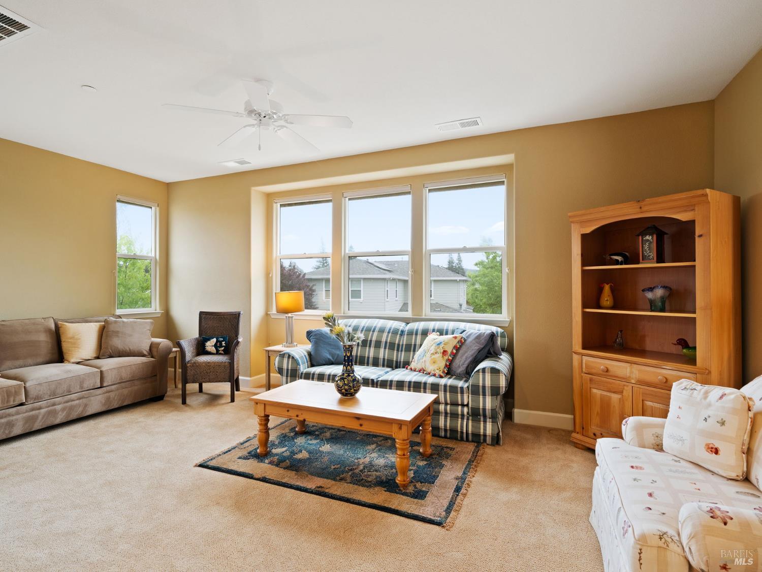 3263 Atherton Circle Napa CA 94558