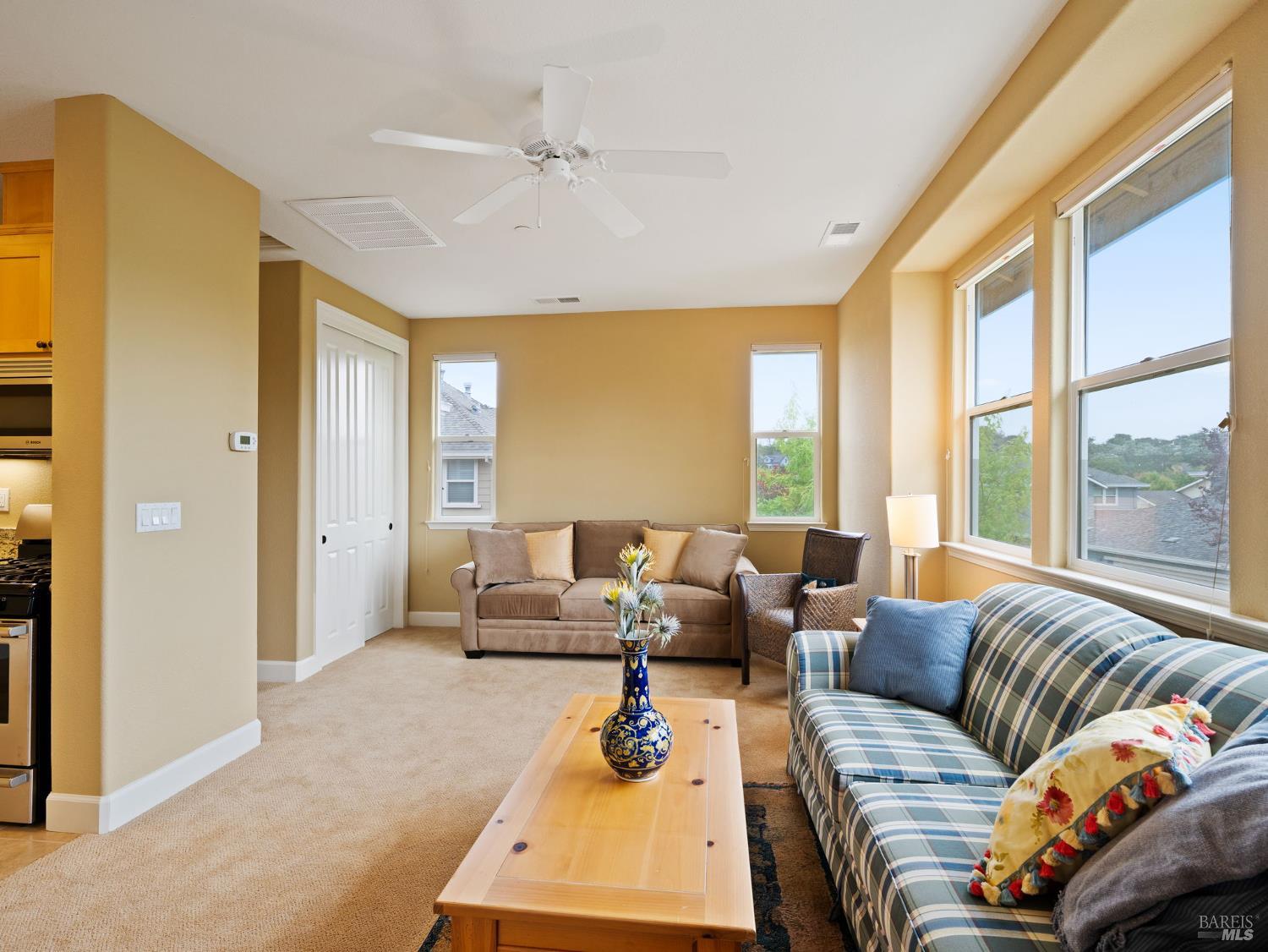 3263 Atherton Circle Napa CA 94558