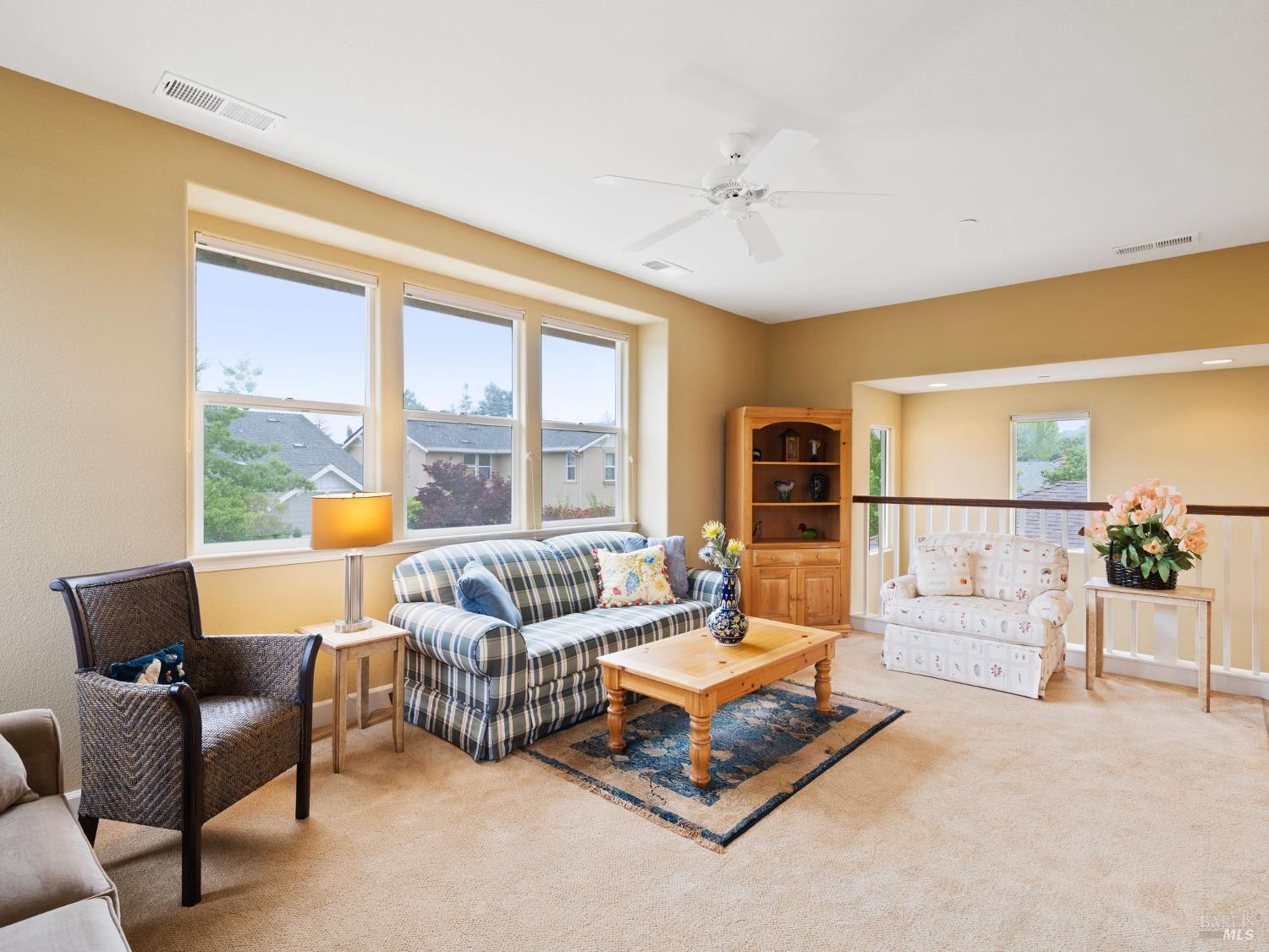 3263 Atherton Circle Napa CA 94558