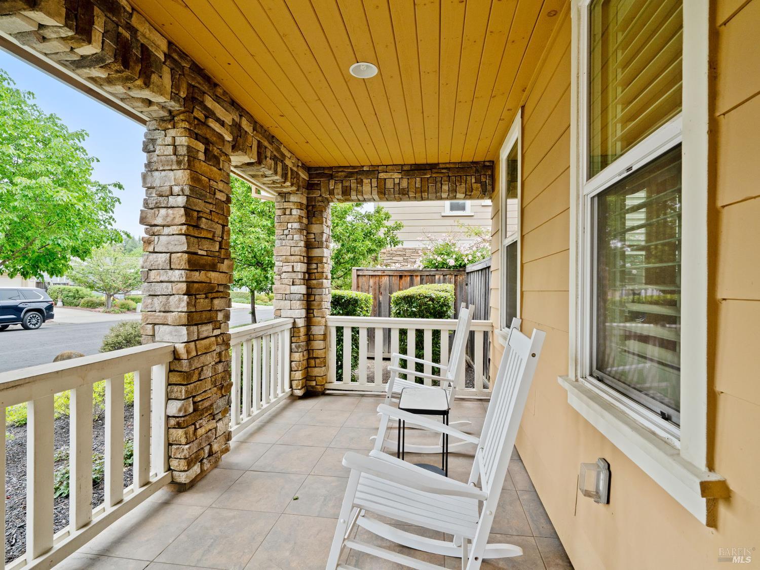 3263 Atherton Circle Napa CA 94558