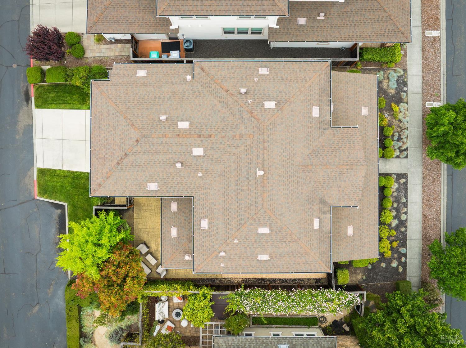 3263 Atherton Circle Napa CA 94558