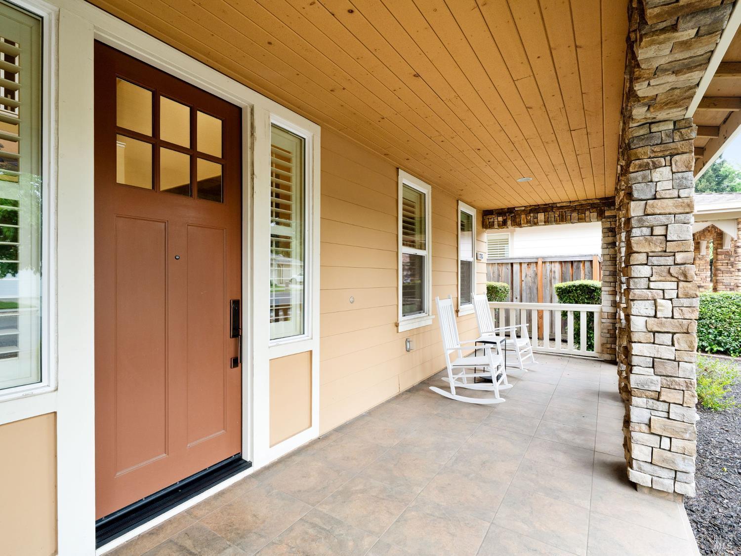 3263 Atherton Circle Napa CA 94558