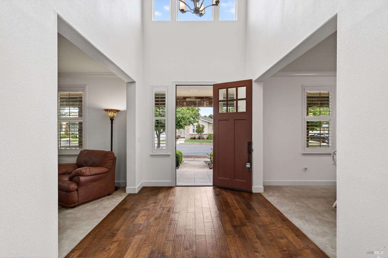 3263 Atherton Circle Napa CA 94558