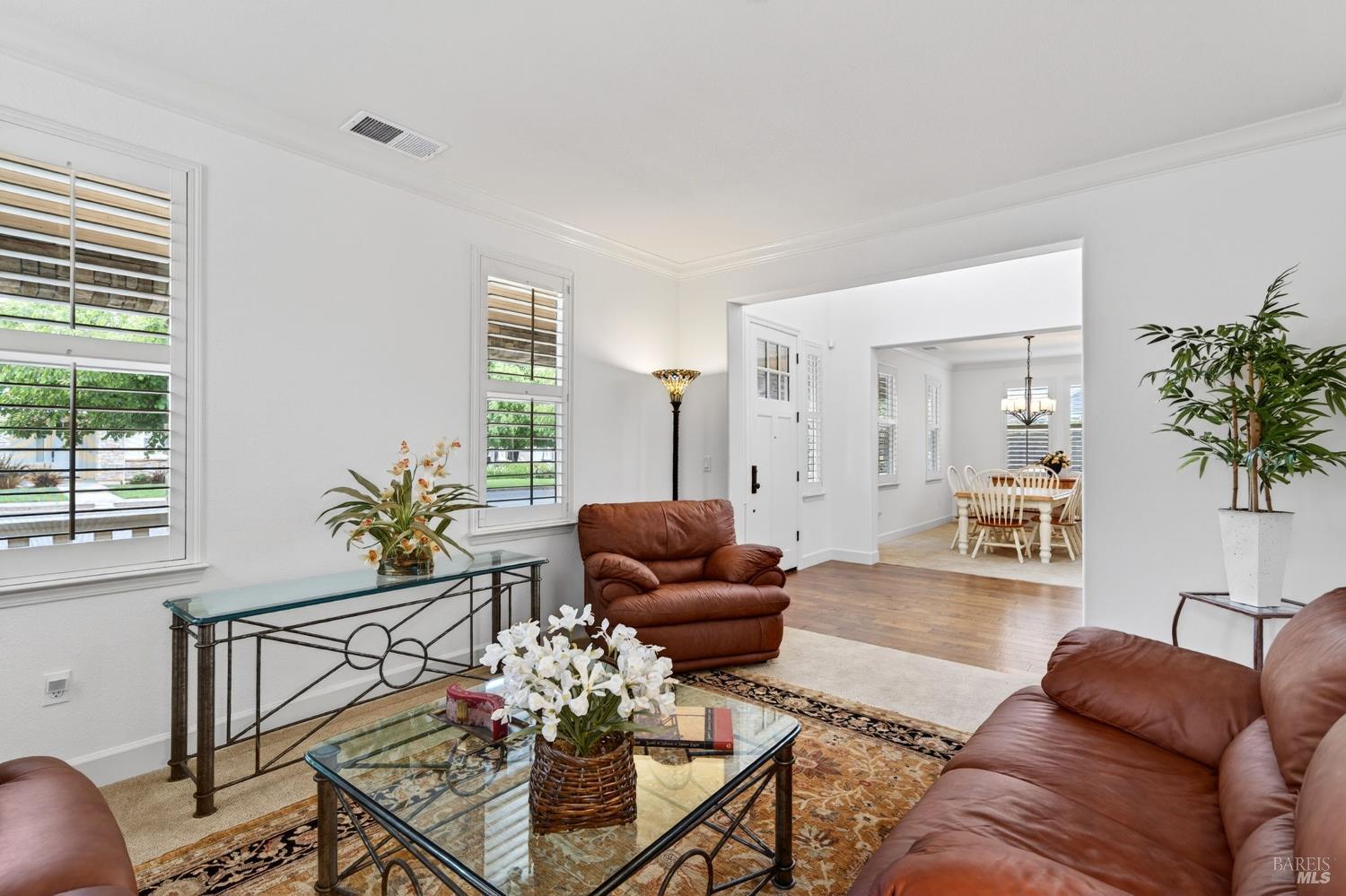 3263 Atherton Circle Napa CA 94558