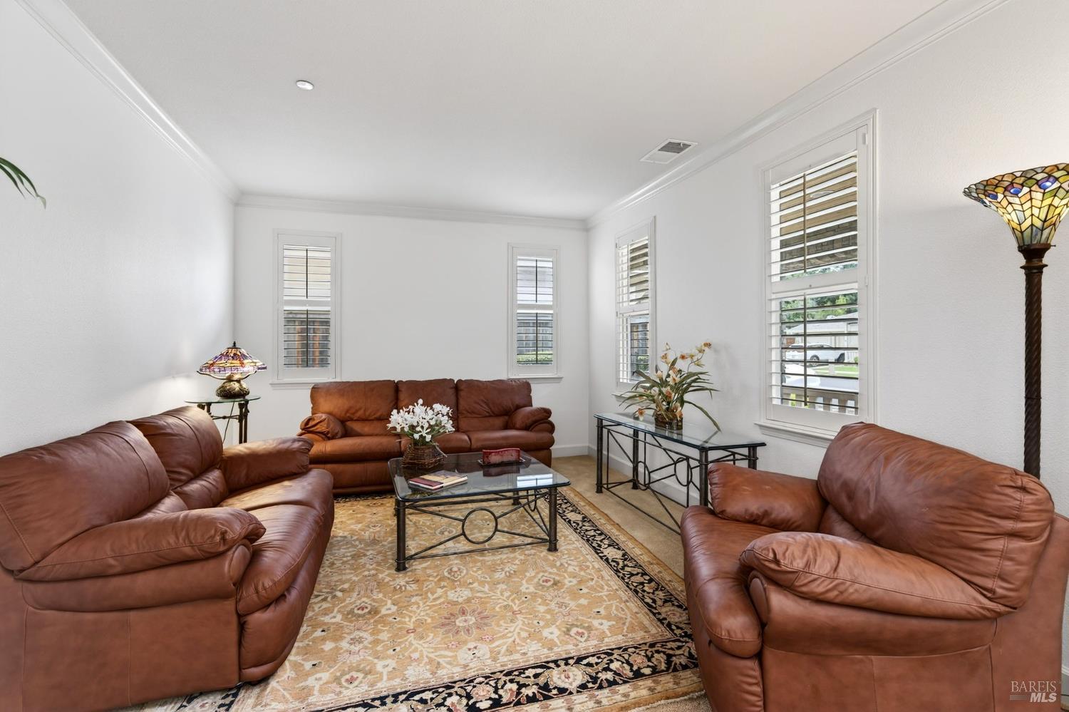 3263 Atherton Circle Napa CA 94558