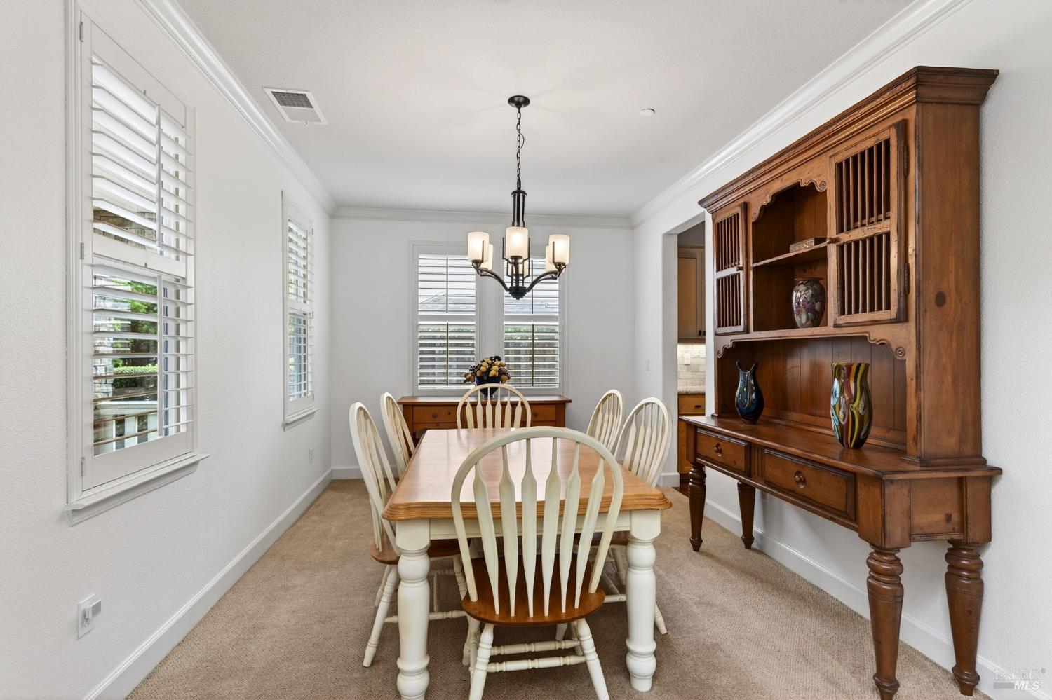 3263 Atherton Circle Napa CA 94558