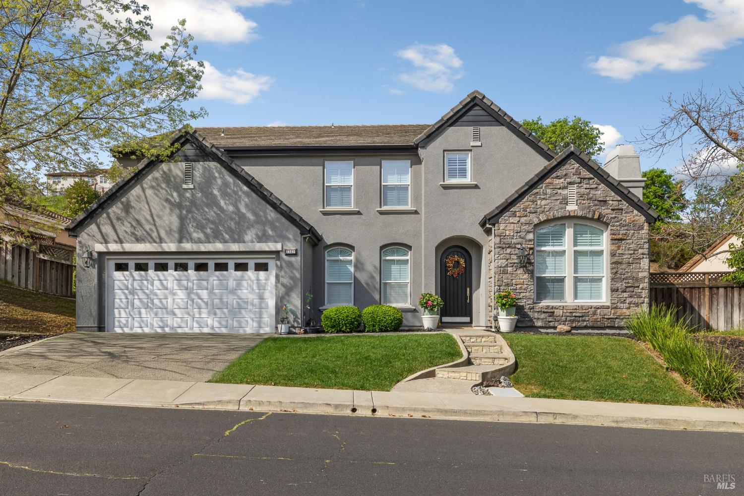 1149 Songwood Road Vallejo CA 94591