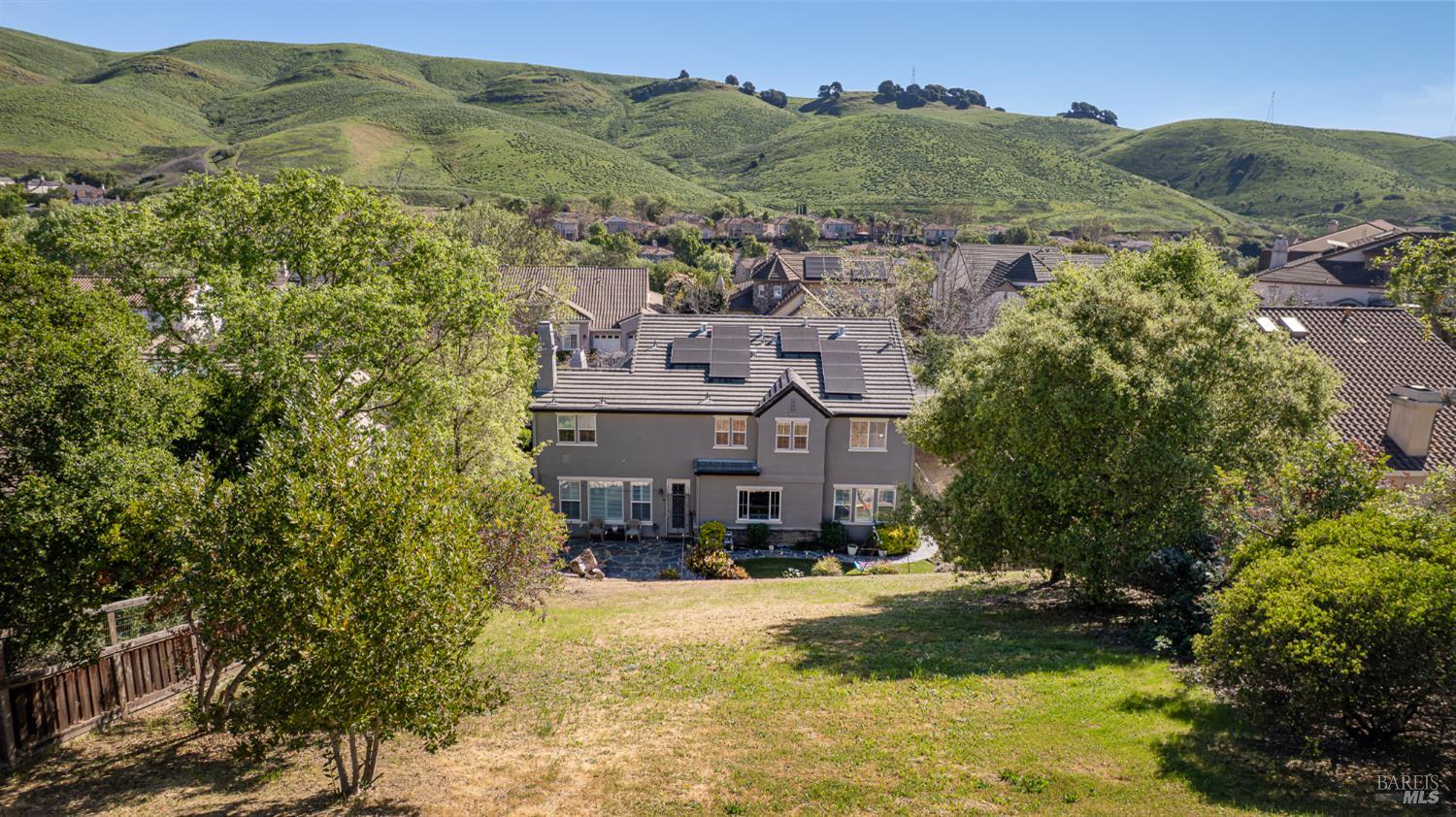 1149 Songwood Road Vallejo CA 94591