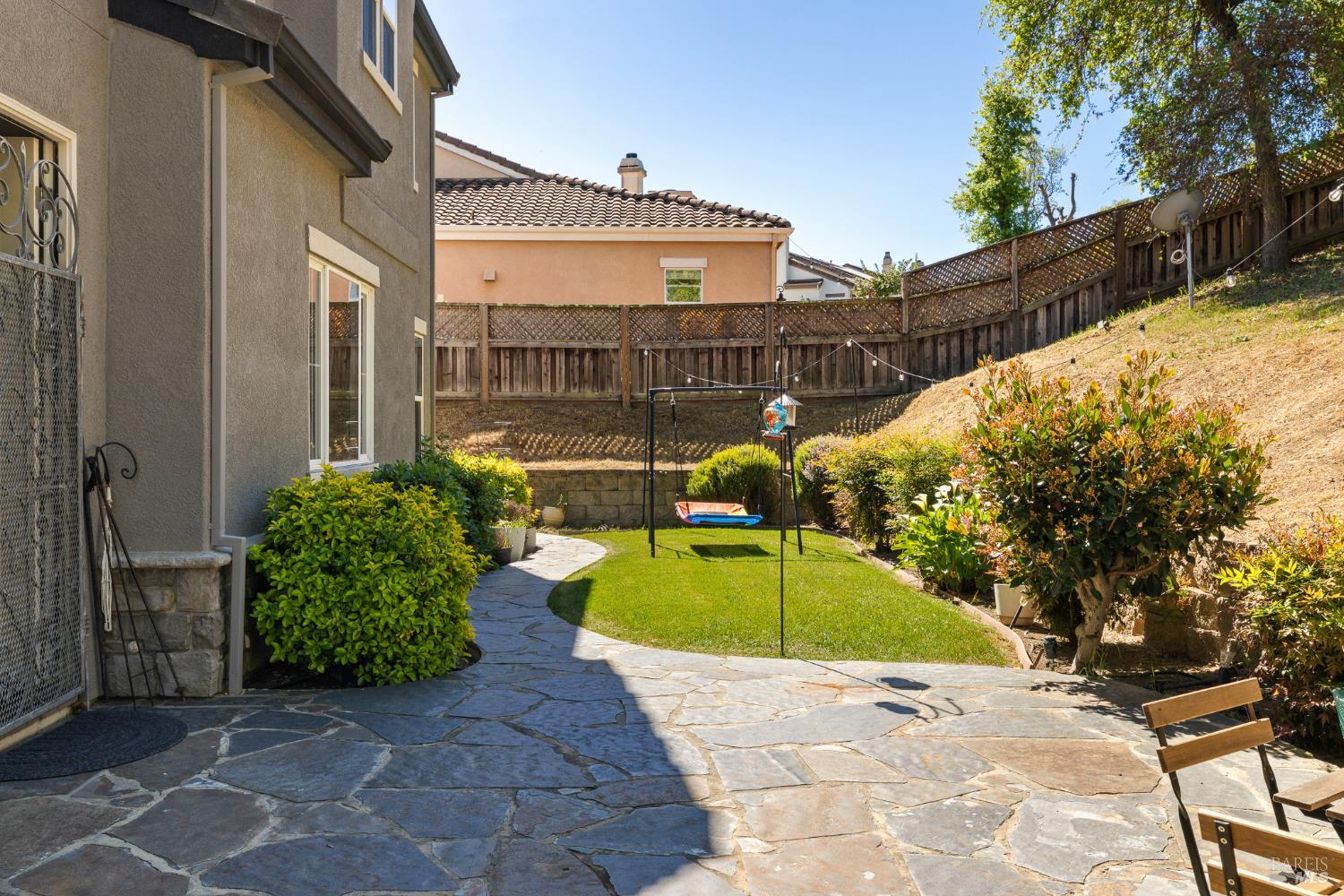 1149 Songwood Road Vallejo CA 94591
