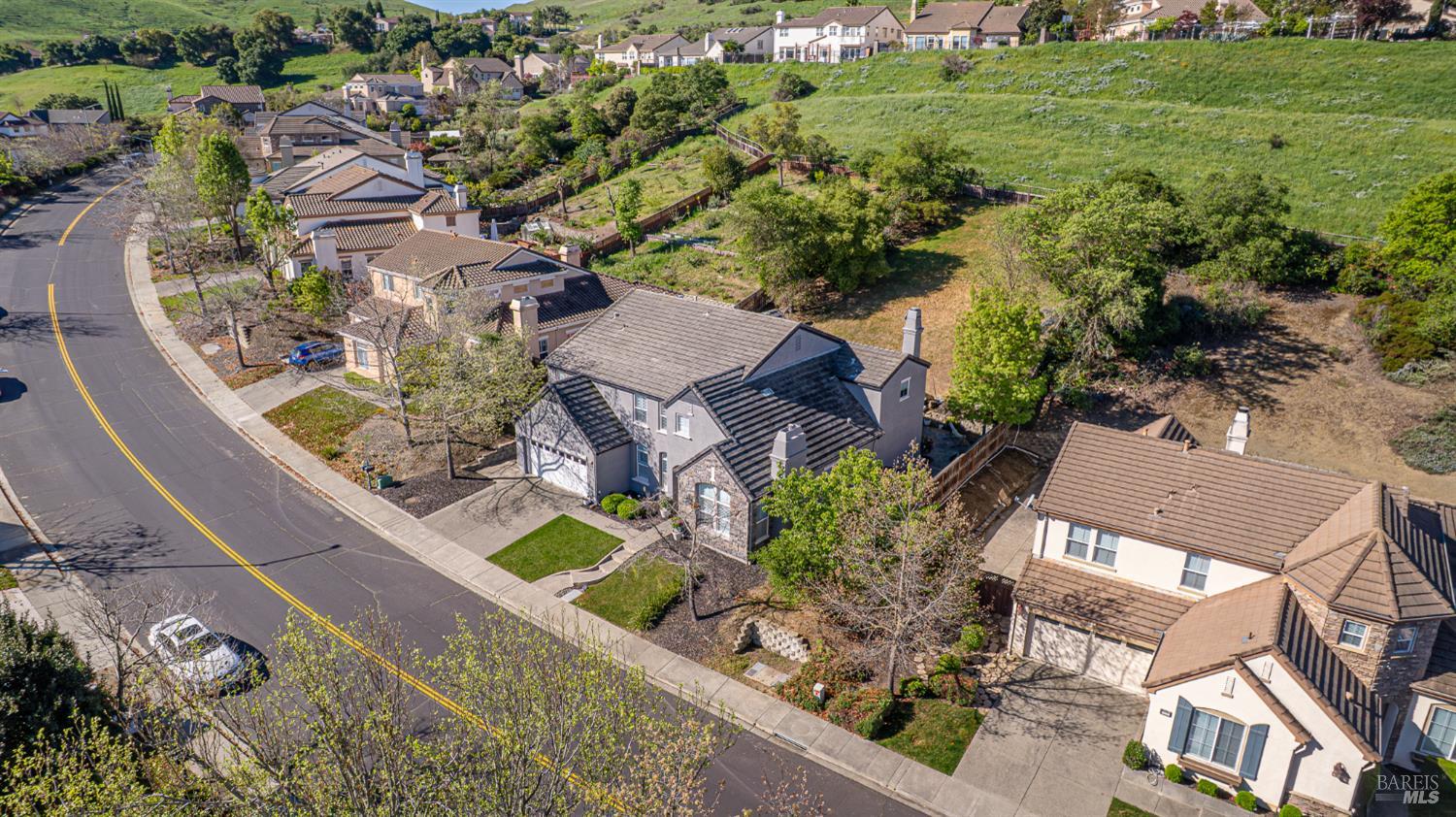 1149 Songwood Road Vallejo CA 94591