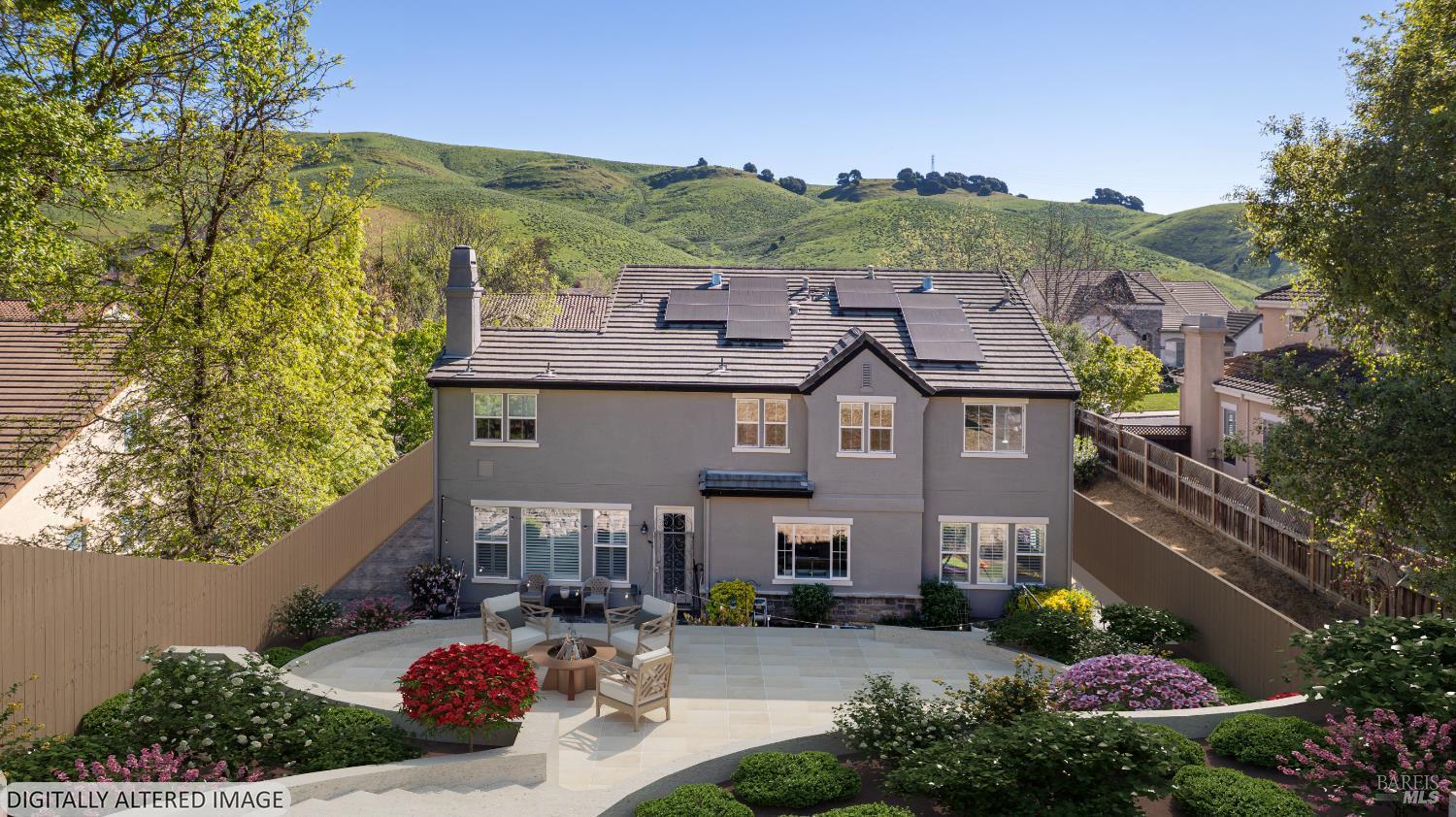 1149 Songwood Road Vallejo CA 94591