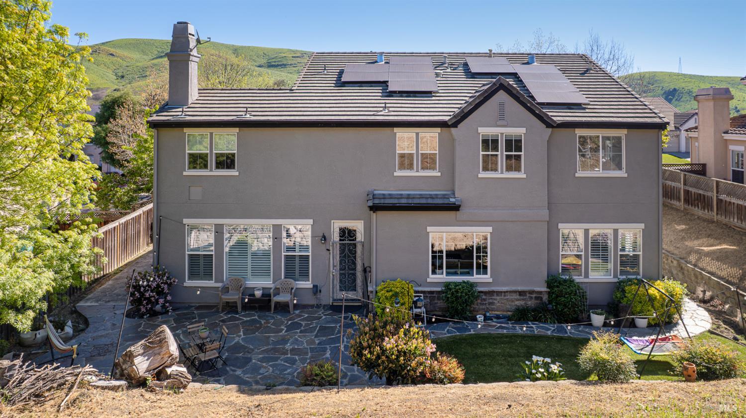 1149 Songwood Road Vallejo CA 94591