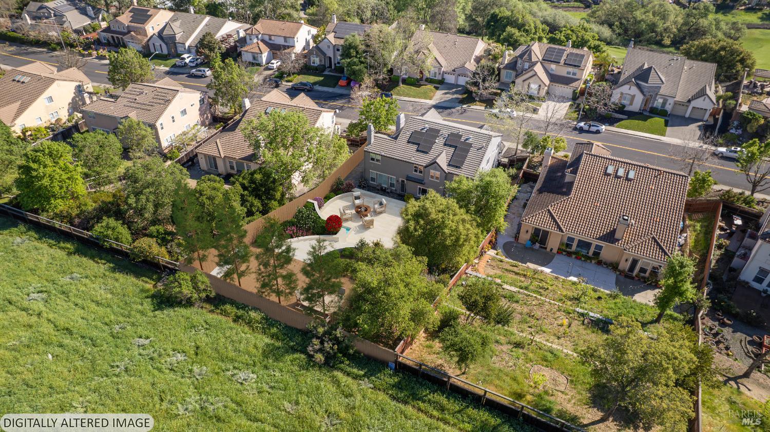 1149 Songwood Road Vallejo CA 94591