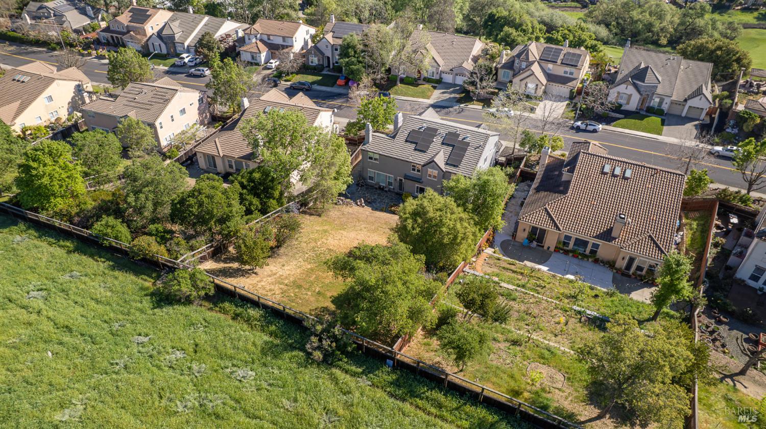1149 Songwood Road Vallejo CA 94591