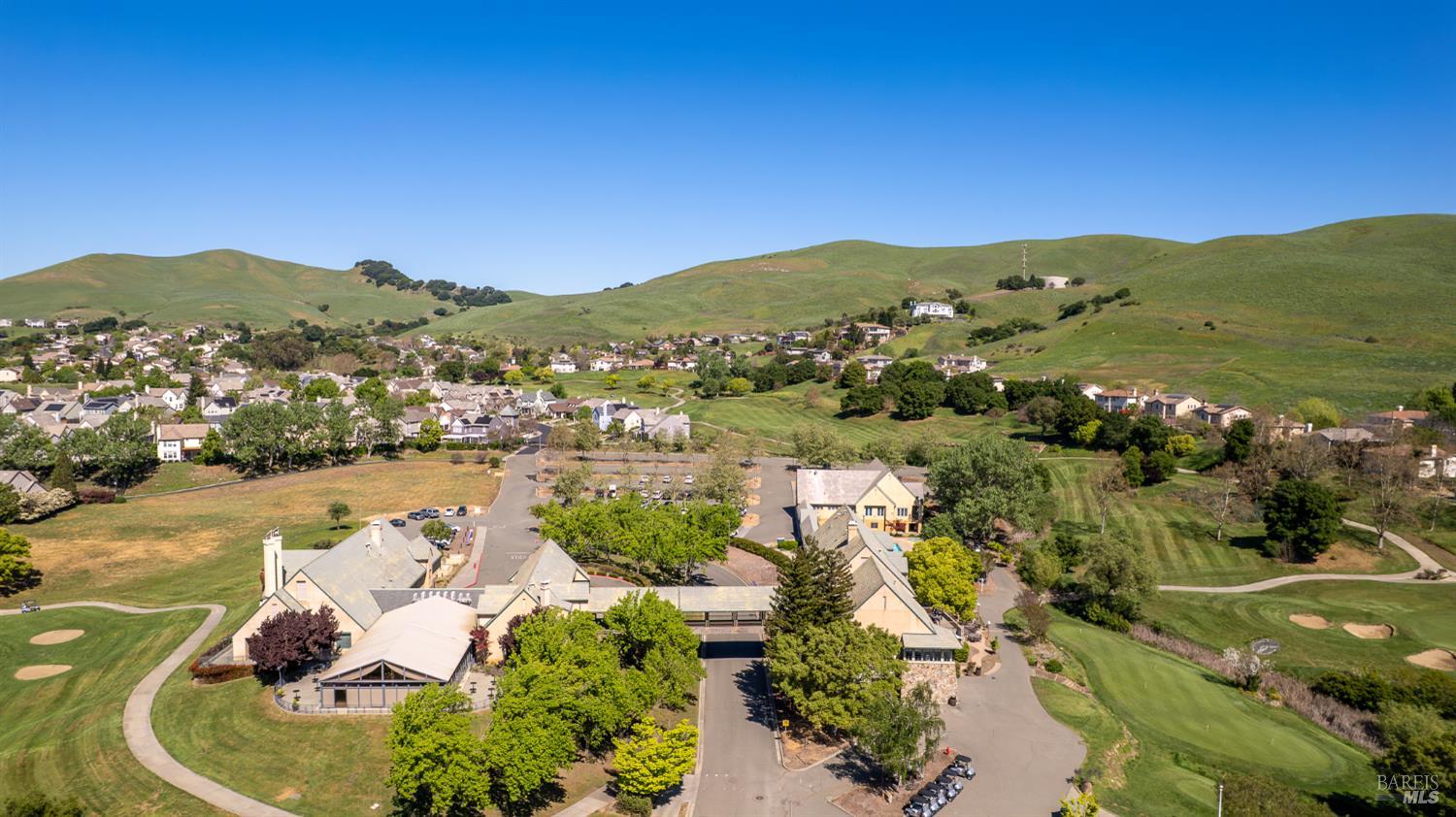 1149 Songwood Road Vallejo CA 94591