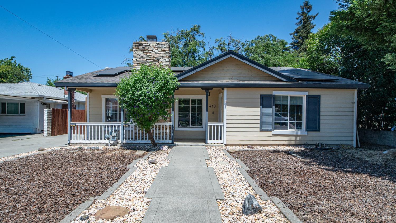 630 Marvin Way Dixon CA 95620
