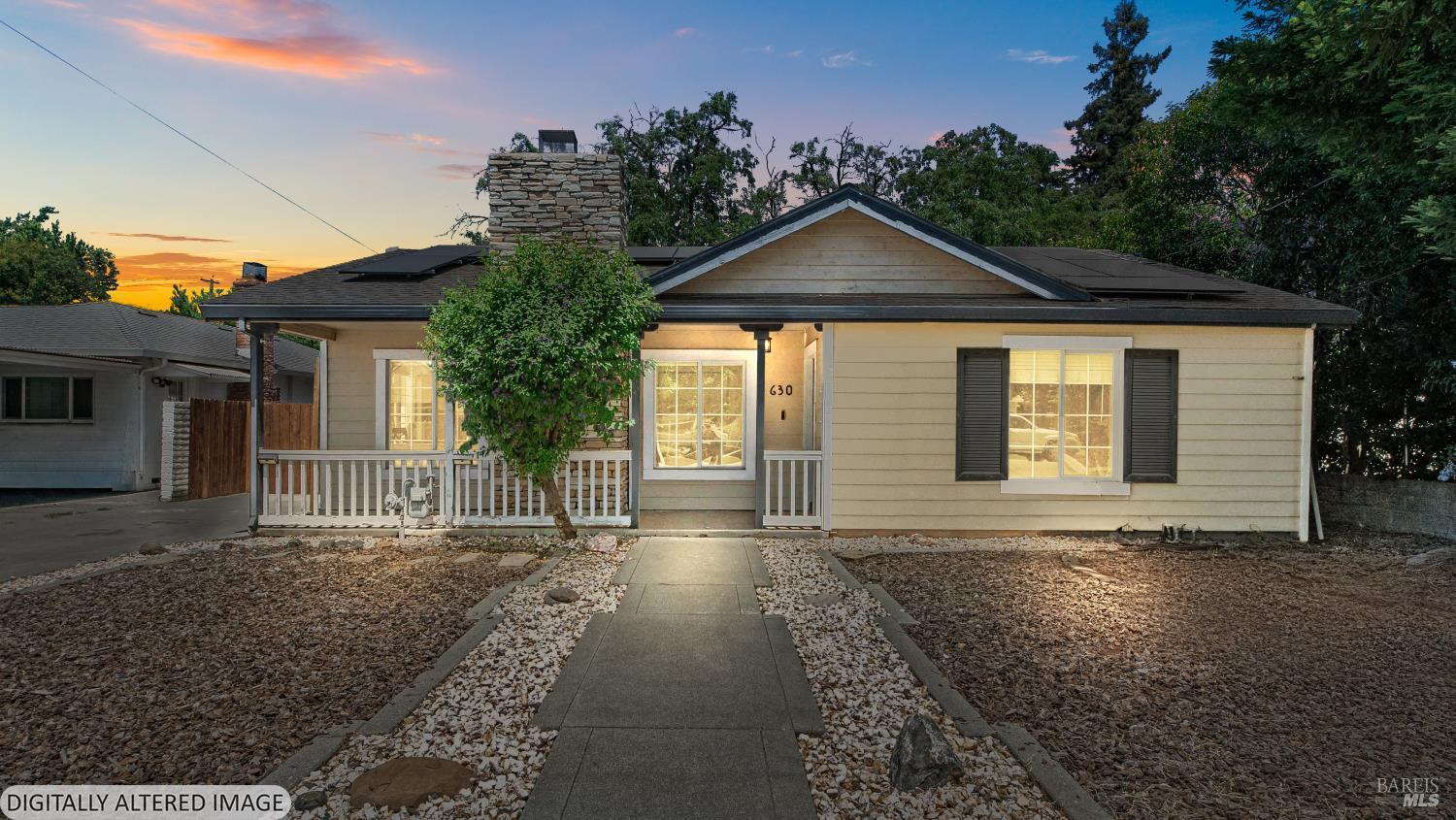 630 Marvin Way Dixon CA 95620