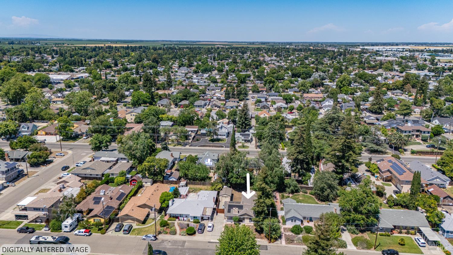 630 Marvin Way Dixon CA 95620