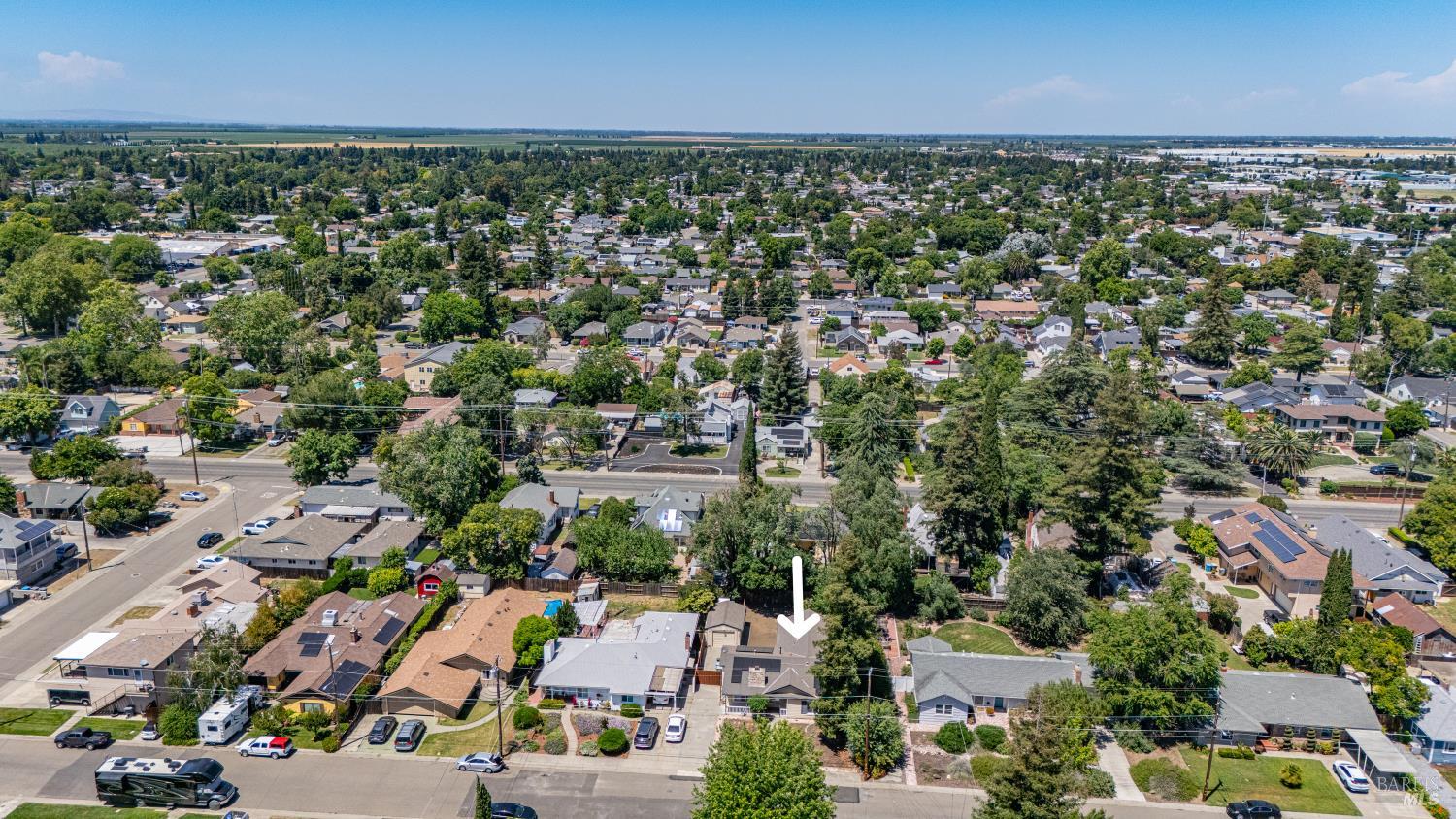630 Marvin Way Dixon CA 95620