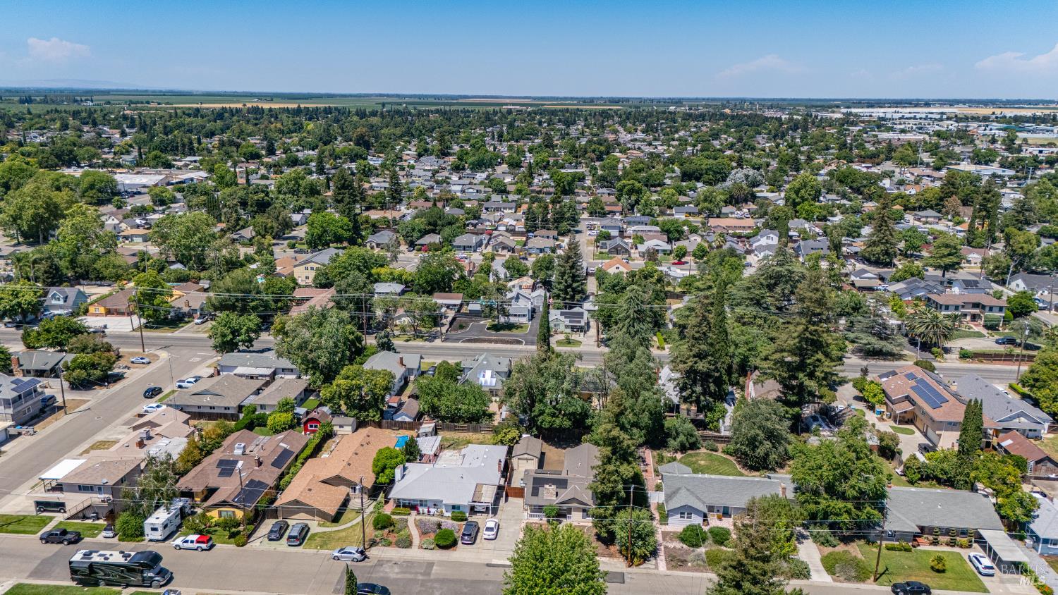 630 Marvin Way Dixon CA 95620