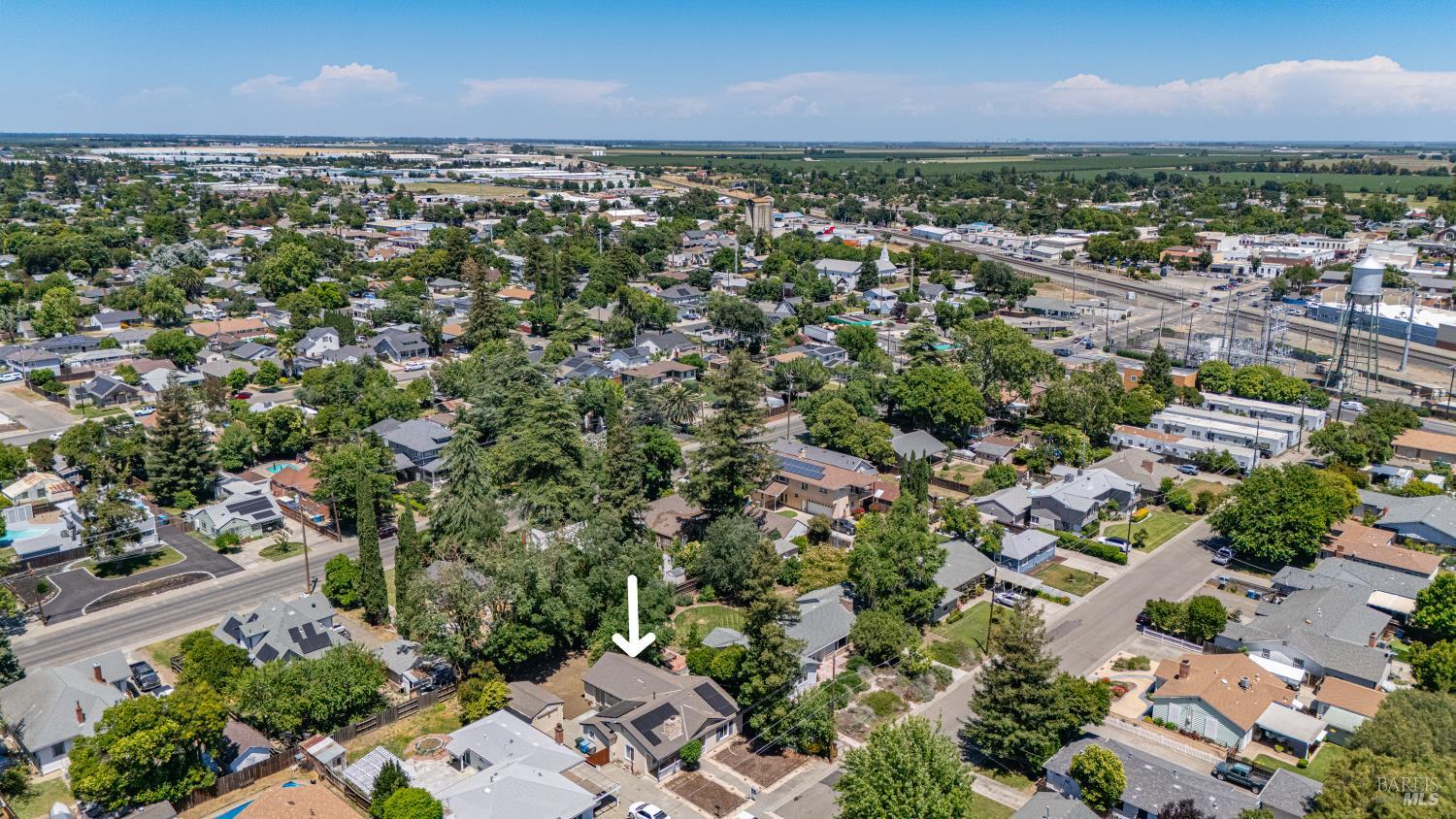 630 Marvin Way Dixon CA 95620