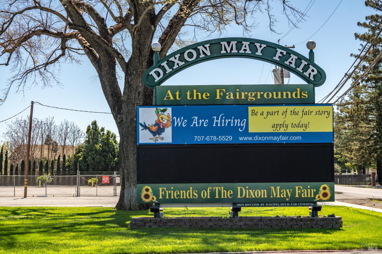 630 Marvin Way Dixon CA 95620