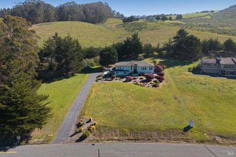 5455 Sierra Grande Drive Bodega Bay CA 94923