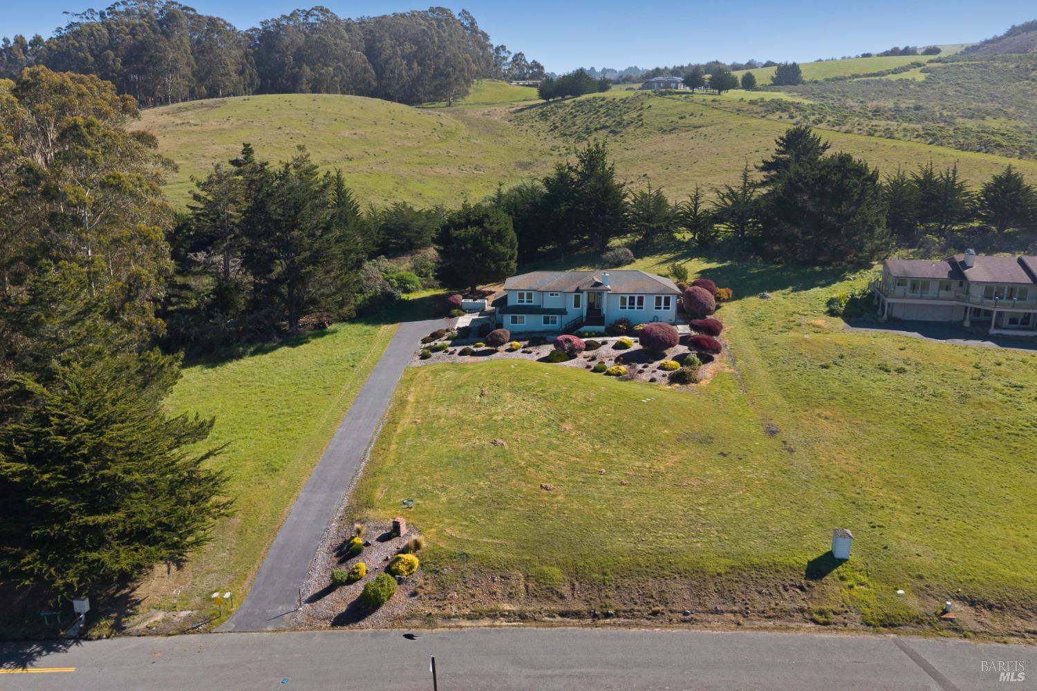 5455 Sierra Grande Drive Bodega Bay CA 94923