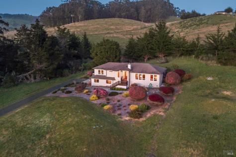 5455 Sierra Grande Drive Bodega Bay CA 94923