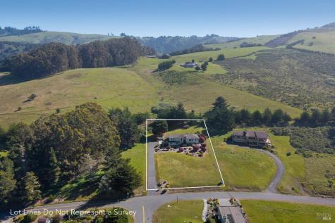5455 Sierra Grande Drive Bodega Bay CA 94923