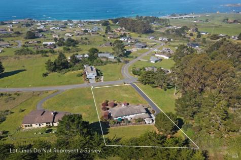 5455 Sierra Grande Drive Bodega Bay CA 94923