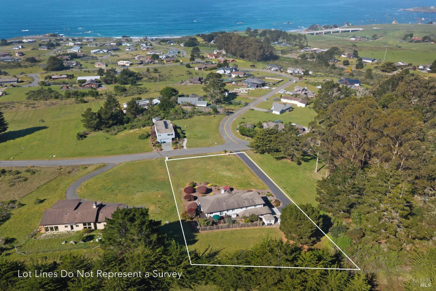 5455 Sierra Grande Drive Bodega Bay CA 94923